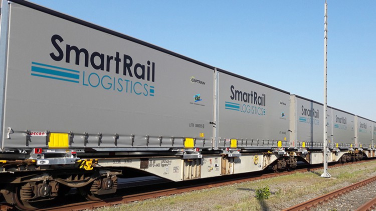 Smartrail Logistics