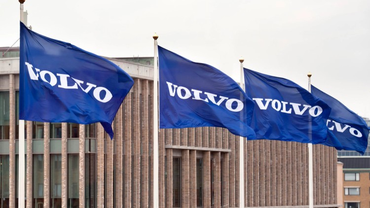 Volvo Group US Headquarter