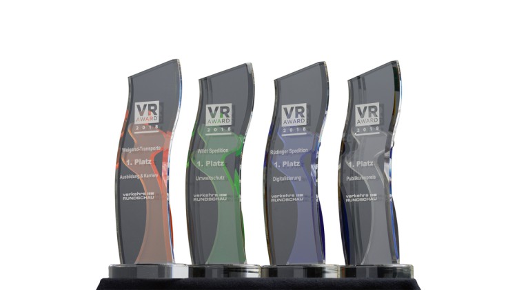VR Awards