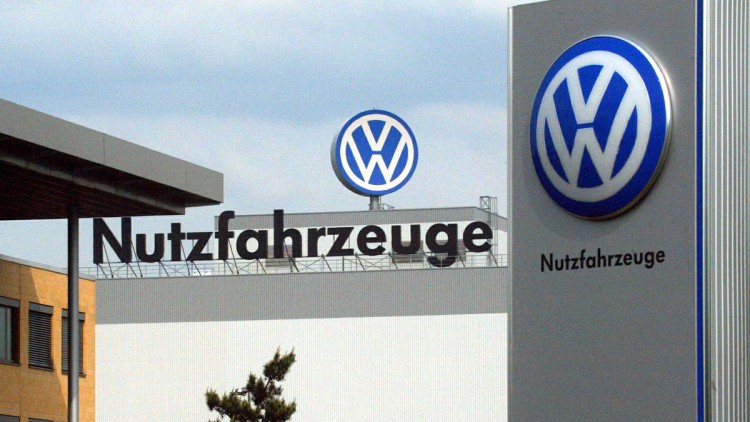 VW Nutzfahrzeuge will Stellen per Altersteilzeit abbauen