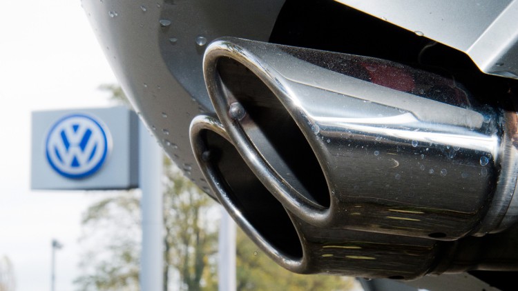 Über 28.000 Dieselfahrer schließen sich Klage gegen VW an